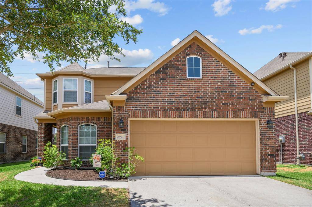 Spring, TX 77386,2694 Elm Crossing TRL