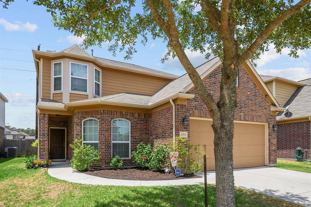 Spring, TX 77386,2694 Elm Crossing TRL