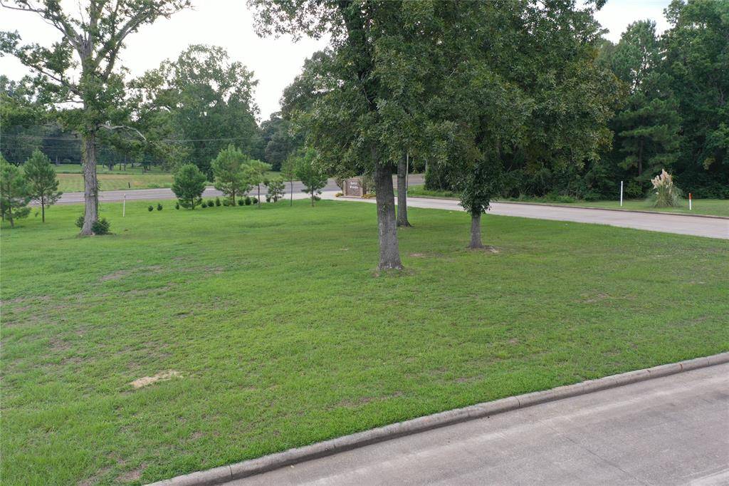 Livingston, TX 77351,Lot 1 Hawthorn CIR