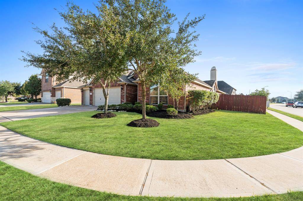 Katy, TX 77449,3611 Benbrook Springs LN