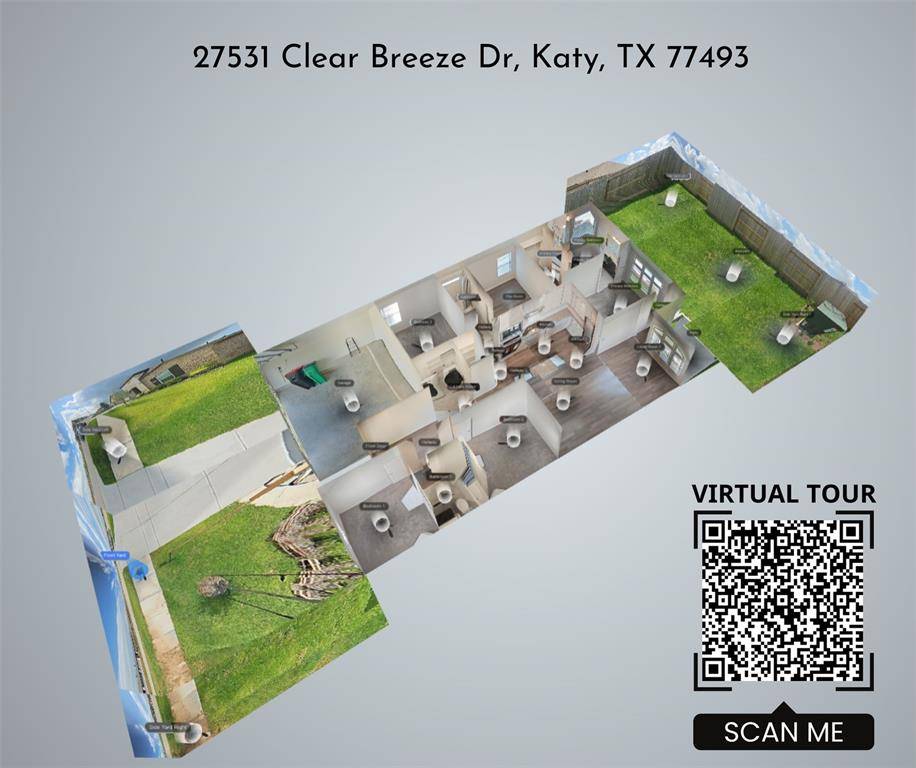 Katy, TX 77493,27531 Clear Breeze DR