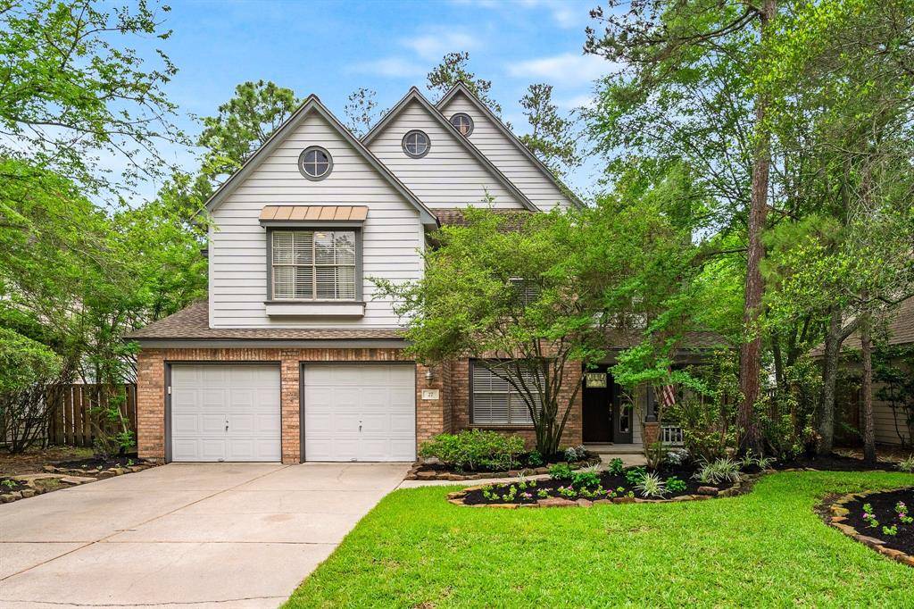 The Woodlands, TX 77382,27 S Greywing PL