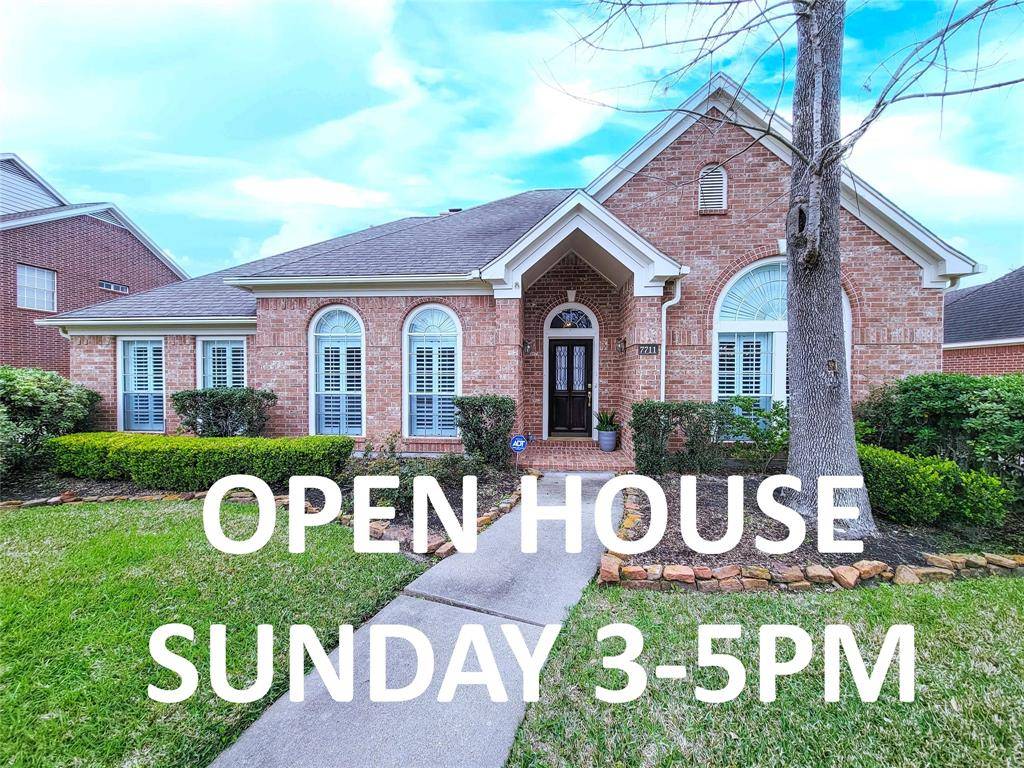 Sugar Land, TX 77479,7711 Green Path Ct