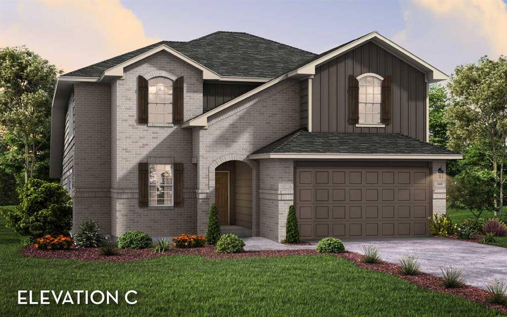 Tomball, TX 77377,19031 Blossoming Buttercup DR