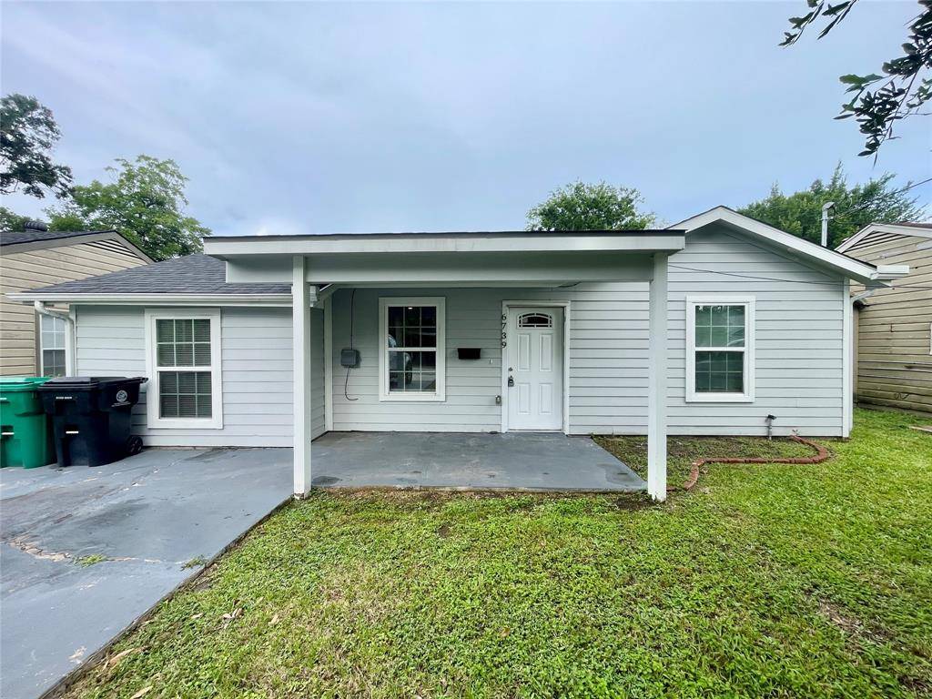 Houston, TX 77021,6739 New York ST