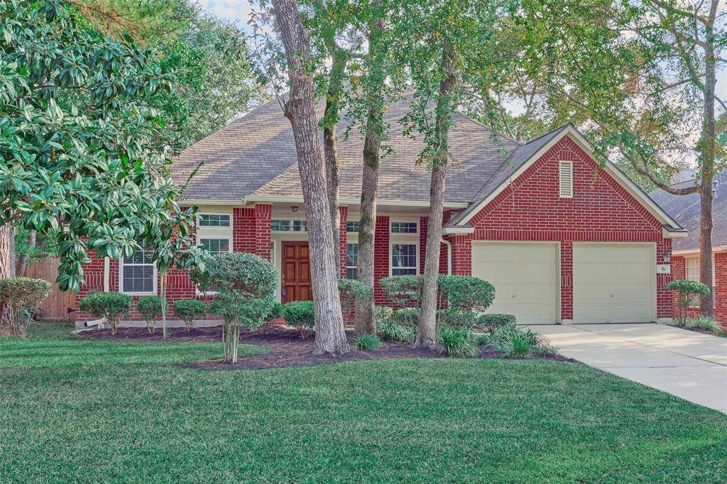 The Woodlands, TX 77382,59 N Brooksedge CIR