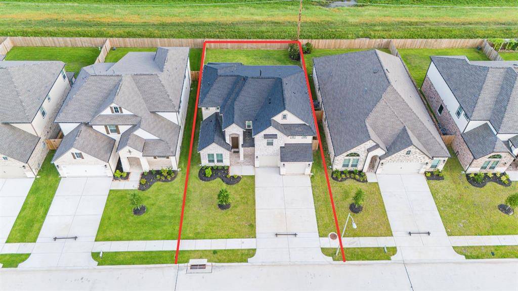 Katy, TX 77493,23431 Persimmon Creek LN