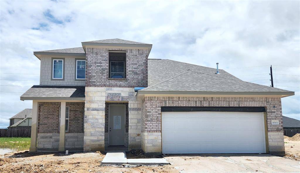 Hockley, TX 77447,31503 Willows Bracken CT