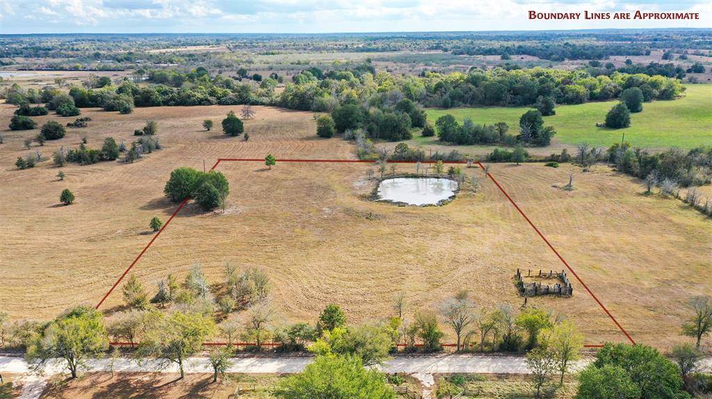 Bedias, TX 77831,Lot 9 County Rd 229