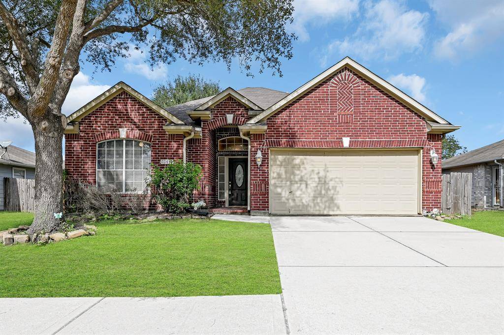 Katy, TX 77449,20410 White Poplar DR