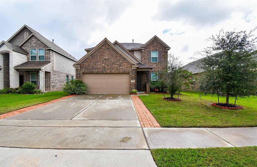 Cypress, TX 77429,14710 Twilight Knoll Trail