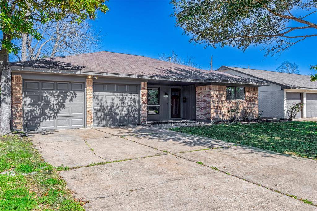 Houston, TX 77053,4318 Brownstone LN