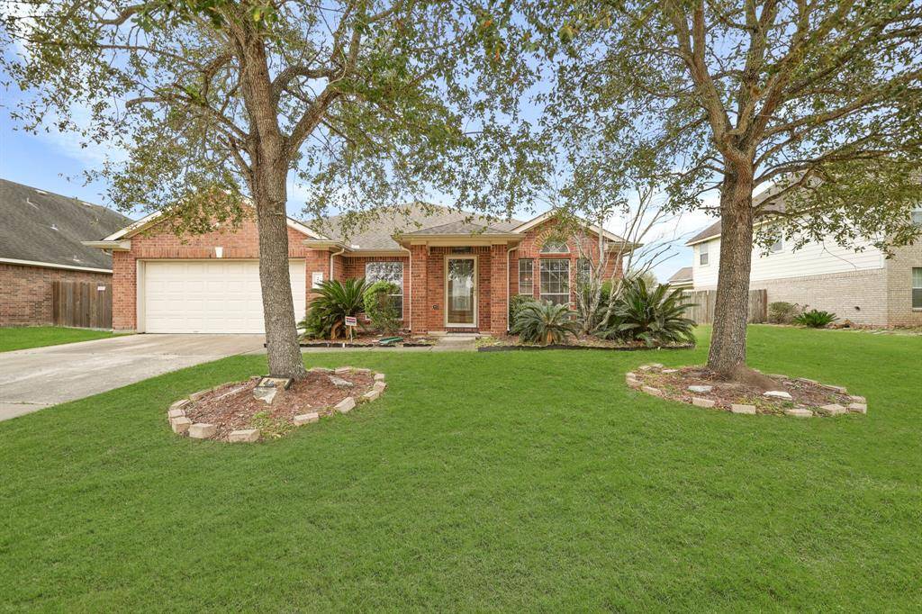 Pearland, TX 77584,4003 Whitlam DR