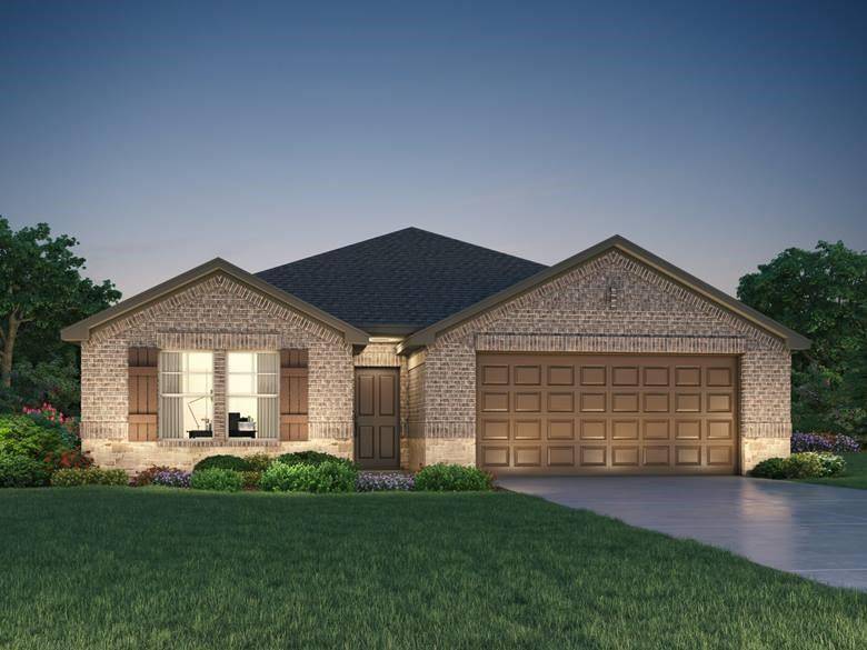 Iowa Colony, TX 77583,10826 Cliffs View DR