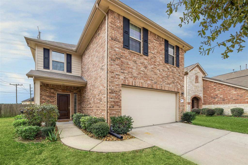 Humble, TX 77338,9118 Sweet Blue Jasmine LN