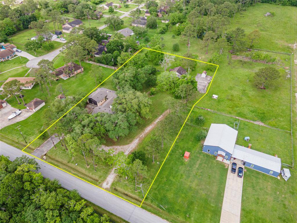 Santa Fe, TX 77510,1420 Avenue L
