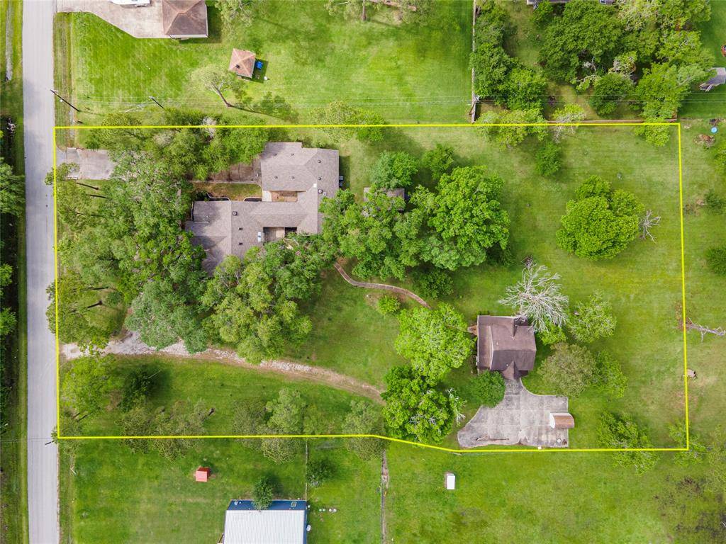 Santa Fe, TX 77510,1420 Avenue L