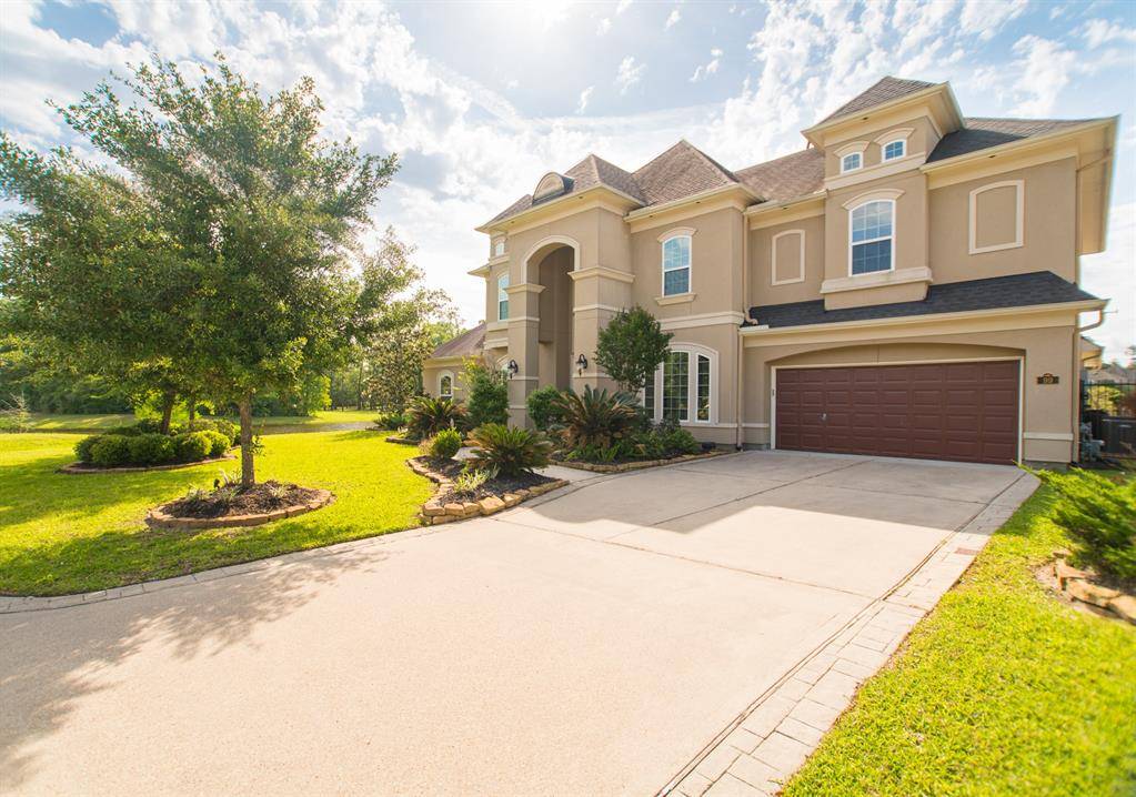 Tomball, TX 77375,99 Gildwood PL