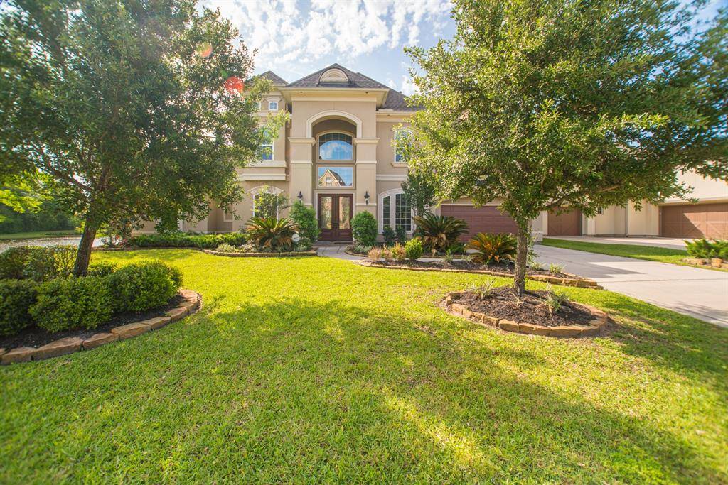 Tomball, TX 77375,99 Gildwood PL