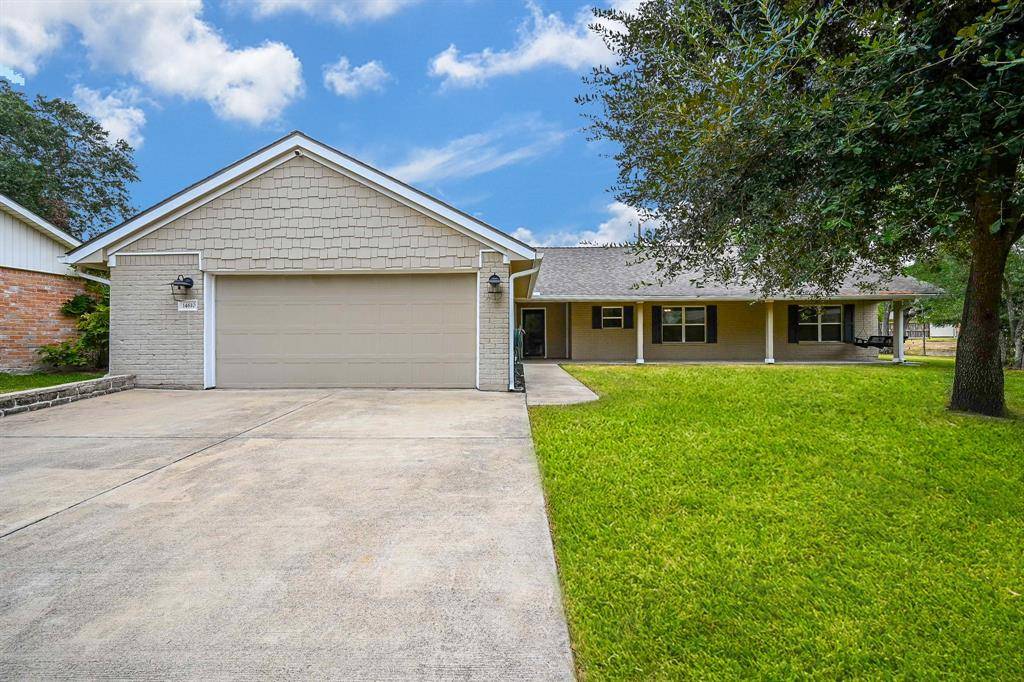 Cypress, TX 77429,14610 Moss Creek LN