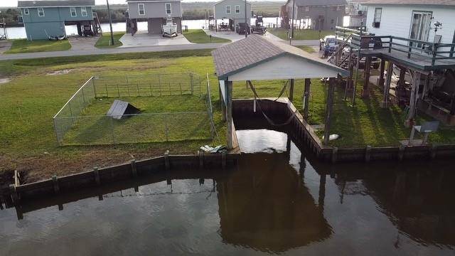 Freeport, TX 77541,0 Trout Lot 34 LN