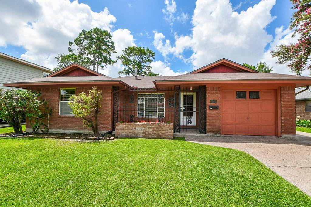 Houston, TX 77018,1215 W 31st ST