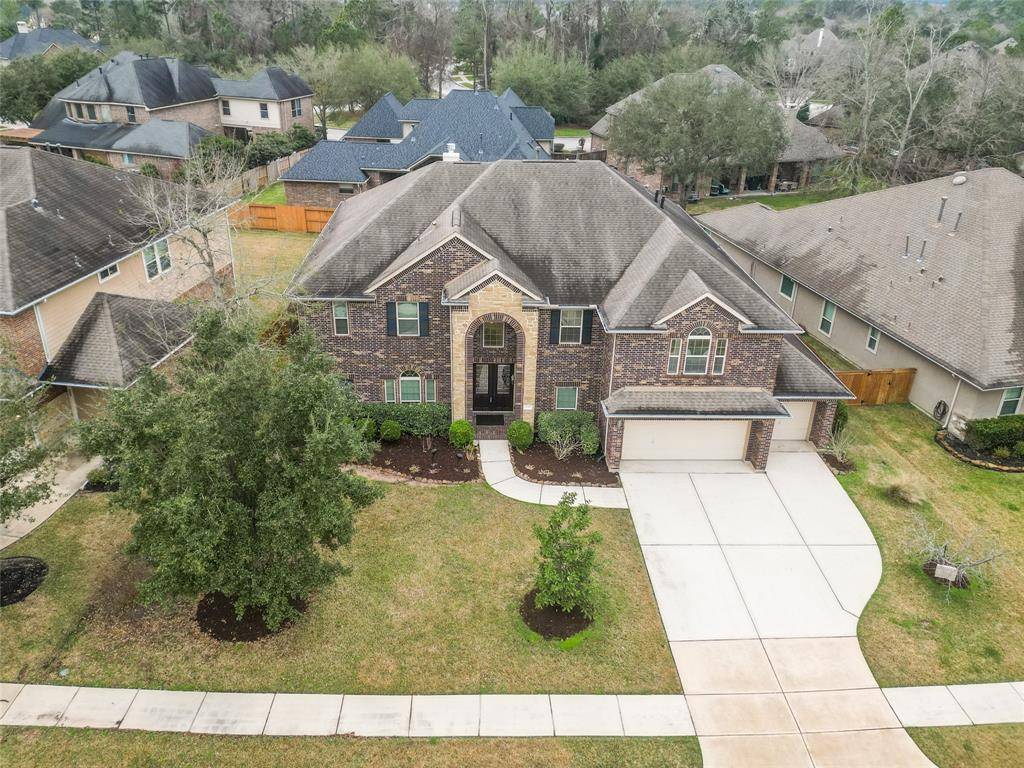 Humble, TX 77346,13006 Freemont Peak LN