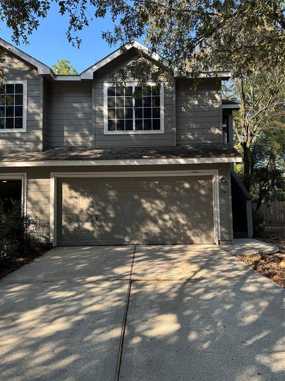 The Woodlands, TX 77382,79 Anise Tree PL