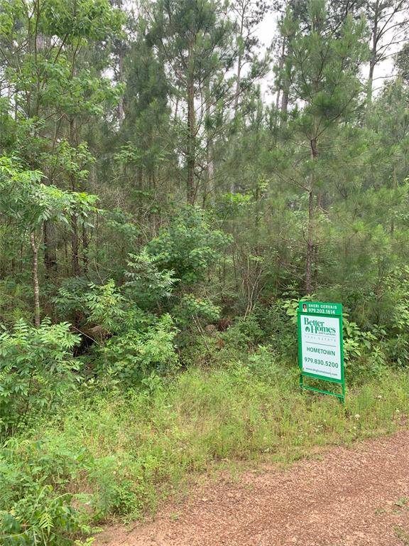 Plantersville, TX 77363,Lot 13 Cherry Tree LN