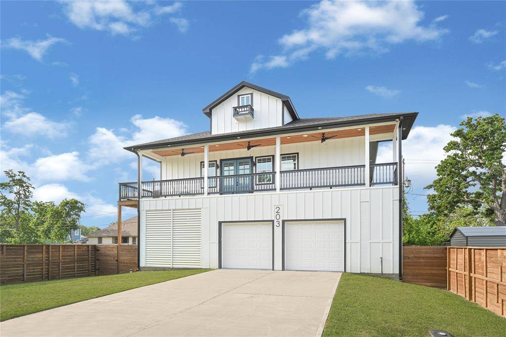 La Porte, TX 77571,203 Dwire DR