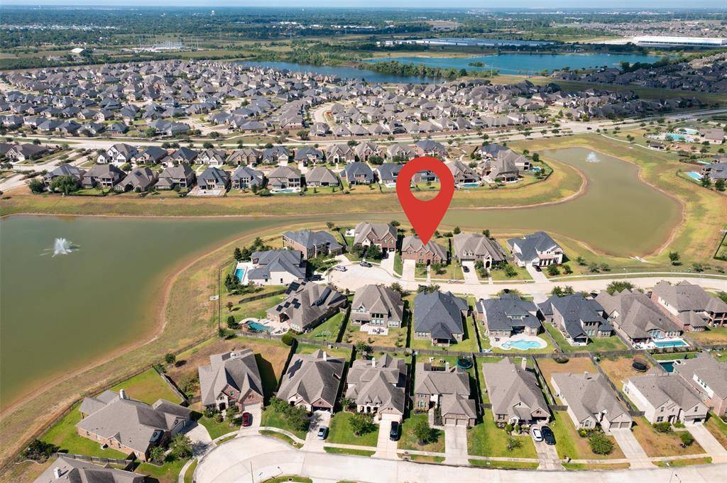 League City, TX 77573,1430 Hicks Field Ln