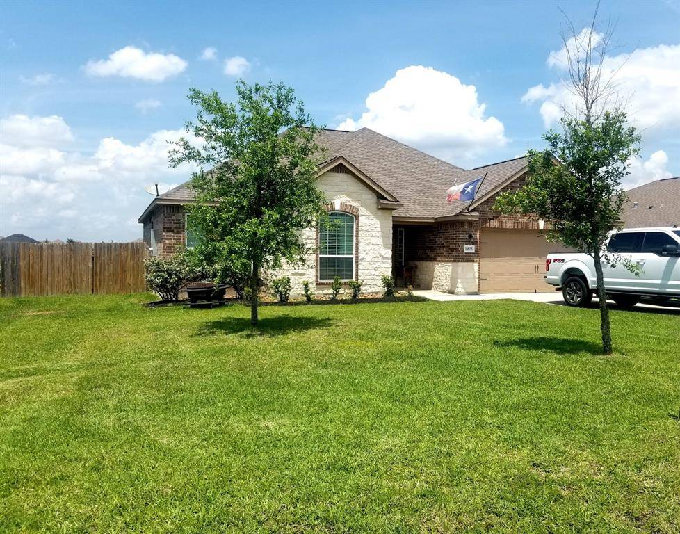 Magnolia, TX 77355,18806 Wichita TRL