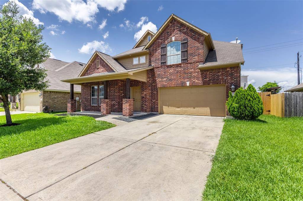 Houston, TX 77049,14603 Carmine Glen DR