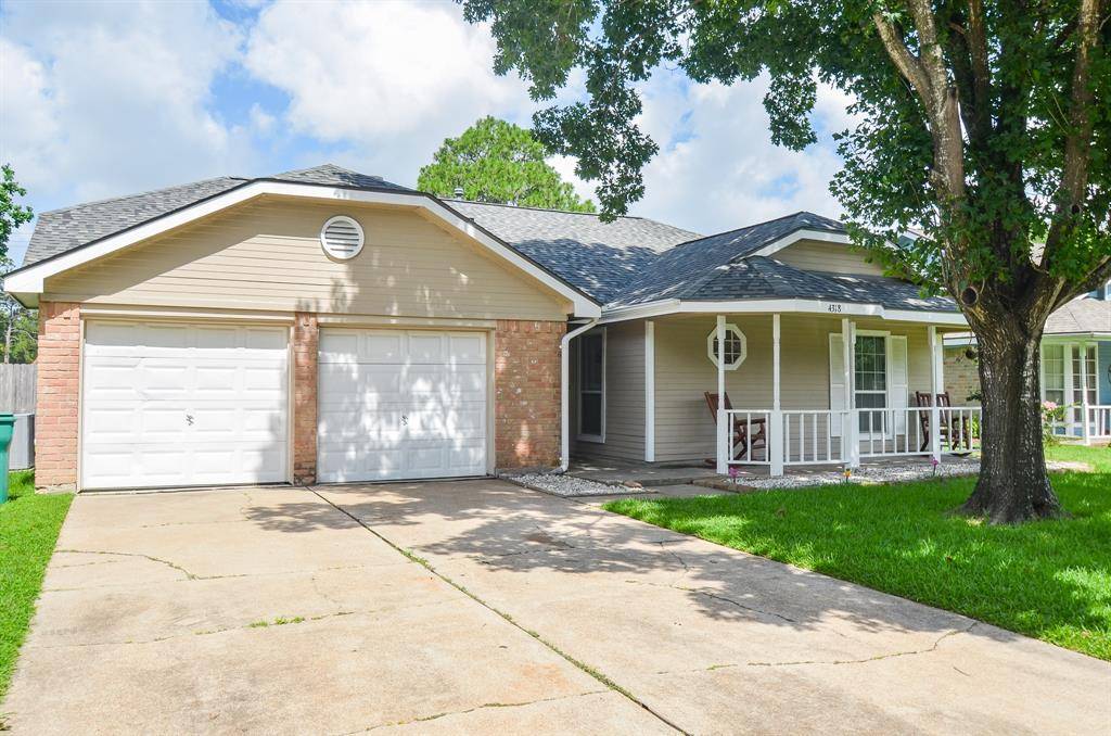 Pasadena, TX 77505,4318 Glen Avon DR