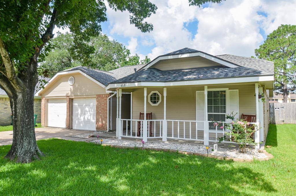 Pasadena, TX 77505,4318 Glen Avon DR