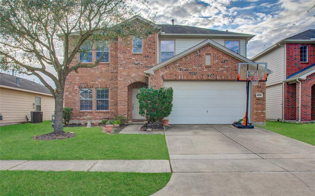 Katy, TX 77449,2815 Mustang Hill LN