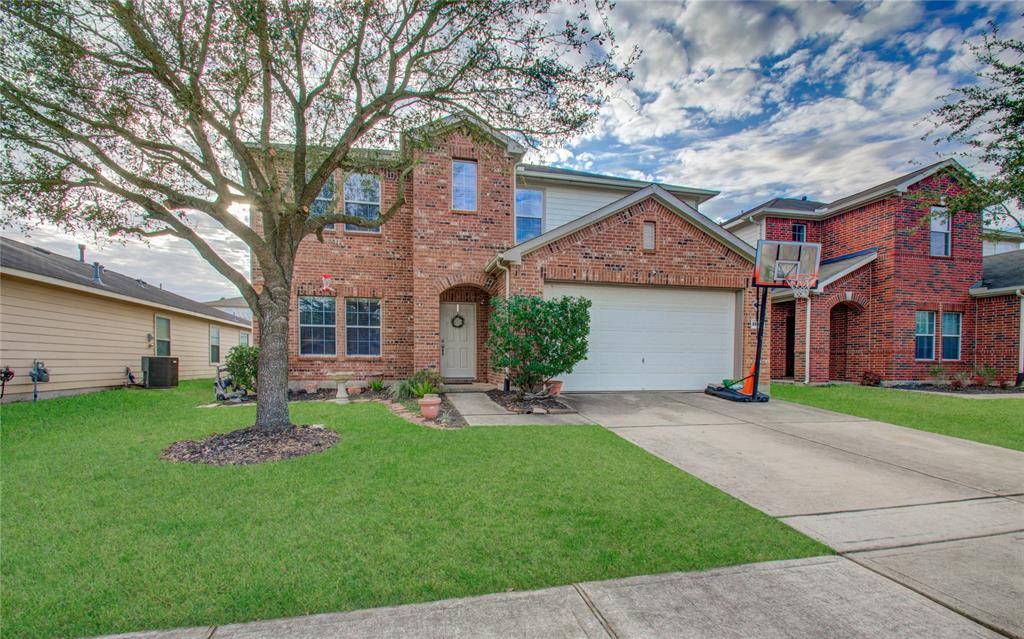 Katy, TX 77449,2815 Mustang Hill LN