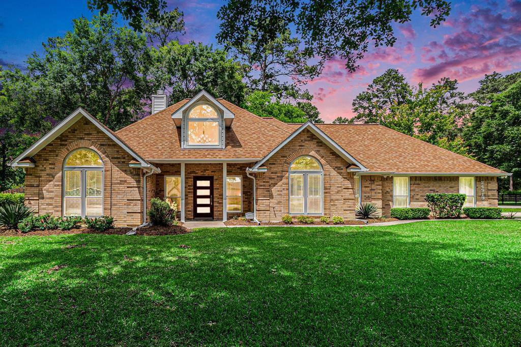 Magnolia, TX 77355,24919 Silver Leaf ST
