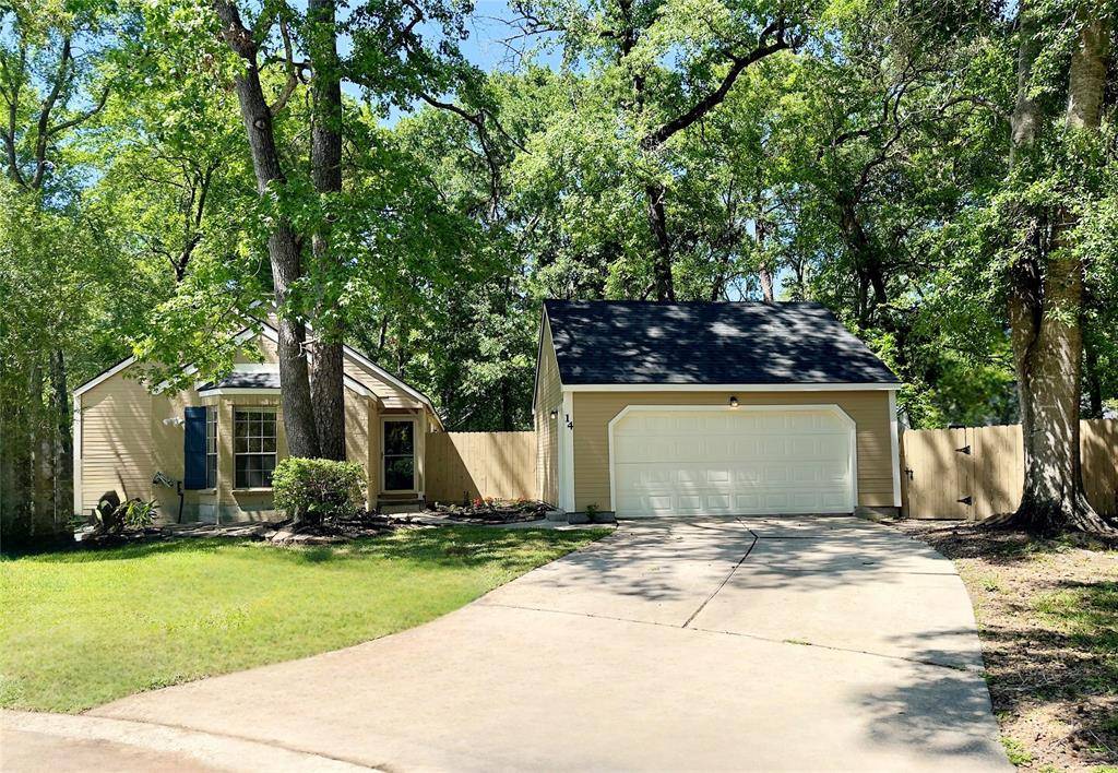 The Woodlands, TX 77381,14 Bitterwood CT