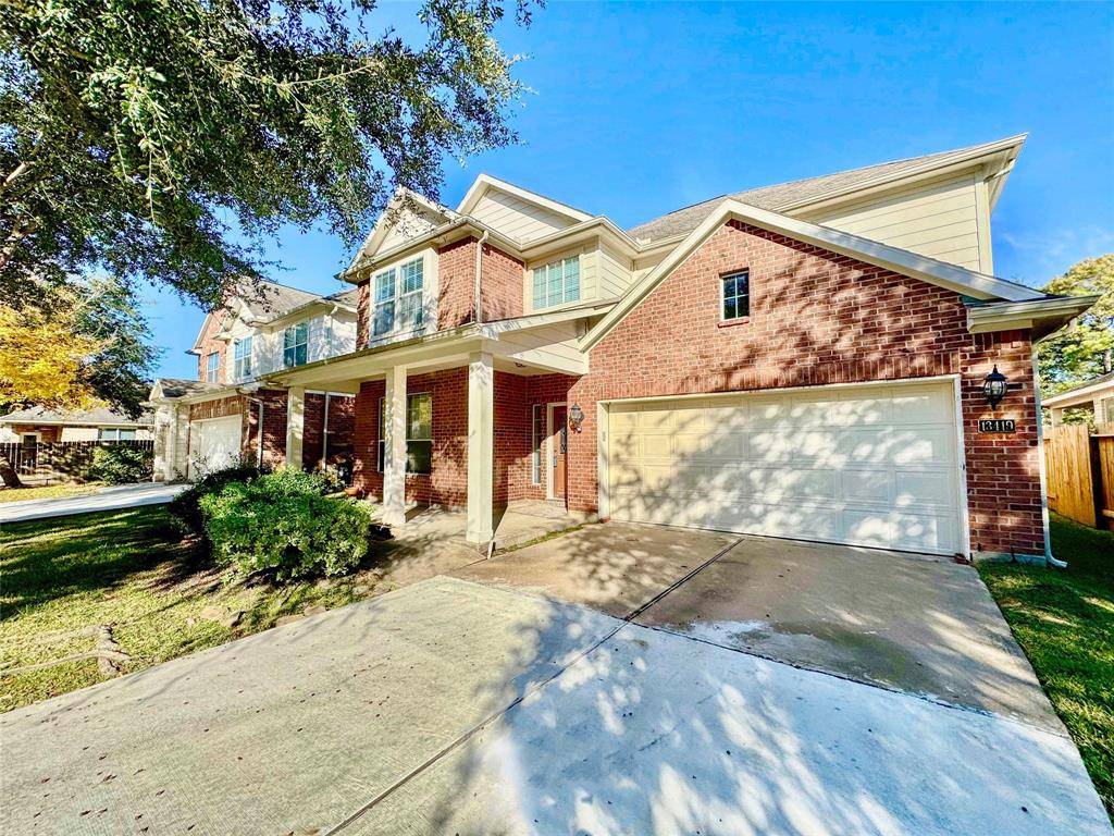 Pearland, TX 77584,13419 Hickory Springs LN