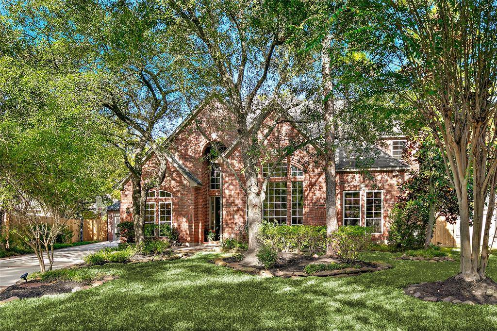 The Woodlands, TX 77381,106 E Morning Cloud CIR