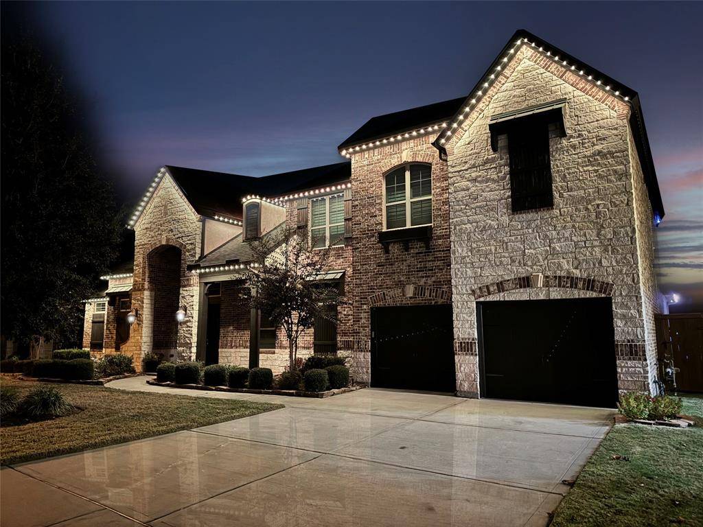 Spring, TX 77386,4127 Flagstone Pine LN