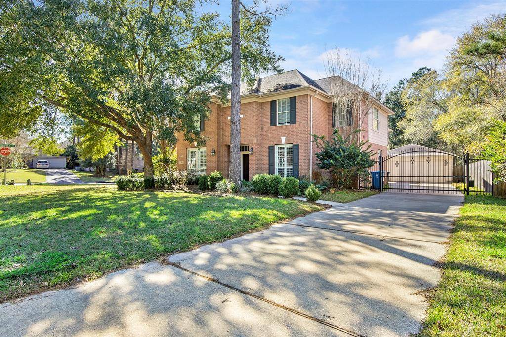 Houston, TX 77345,3003 Brook Shore CT