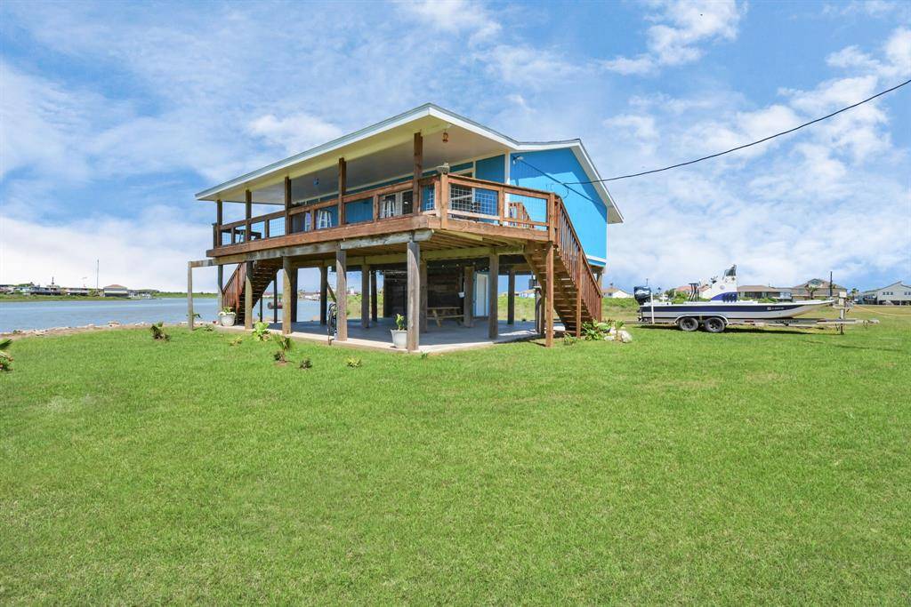 Freeport, TX 77541,154 Poop Deck LN