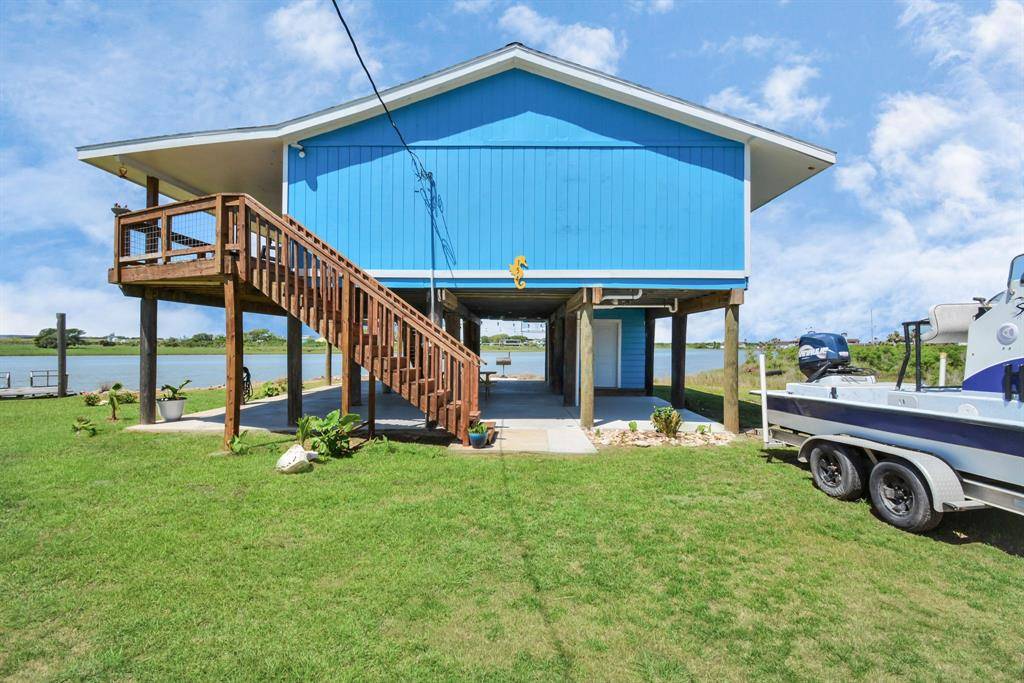 Freeport, TX 77541,154 Poop Deck LN