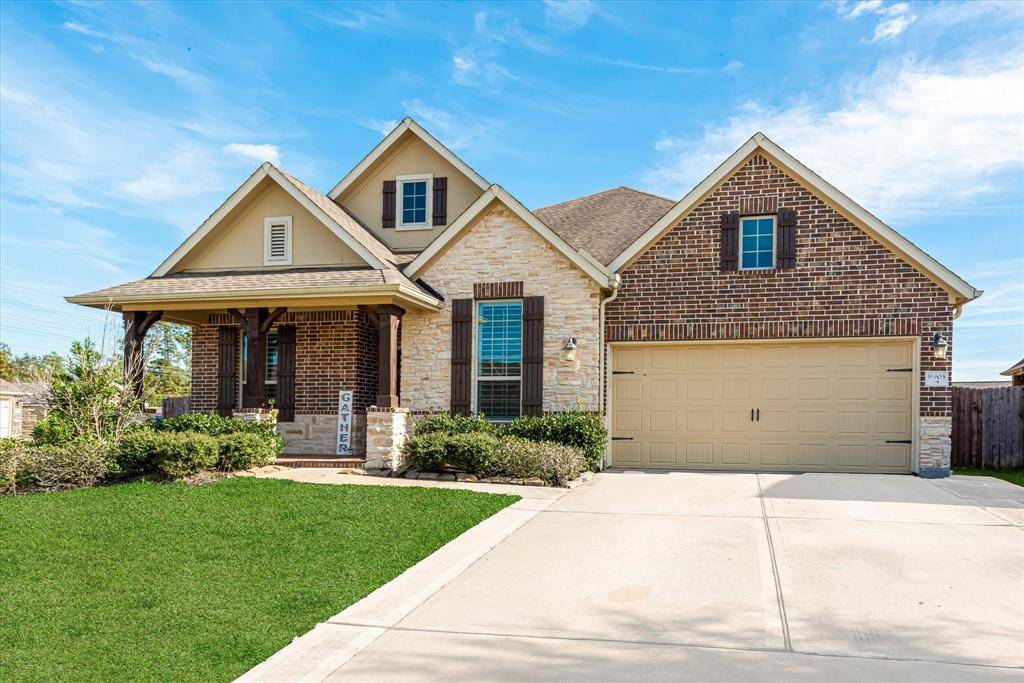 Tomball, TX 77375,8903 Hummingbird Glen CT