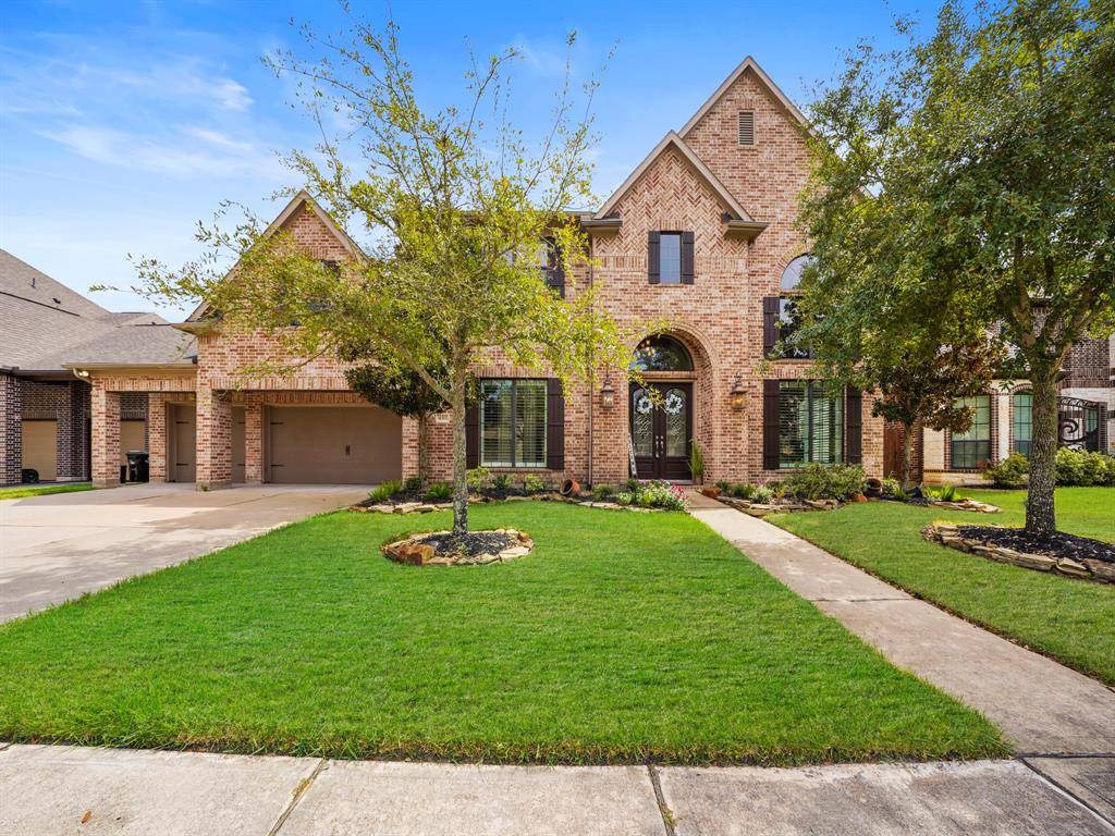 Katy, TX 77494,4311 Lone Creek Hill CT