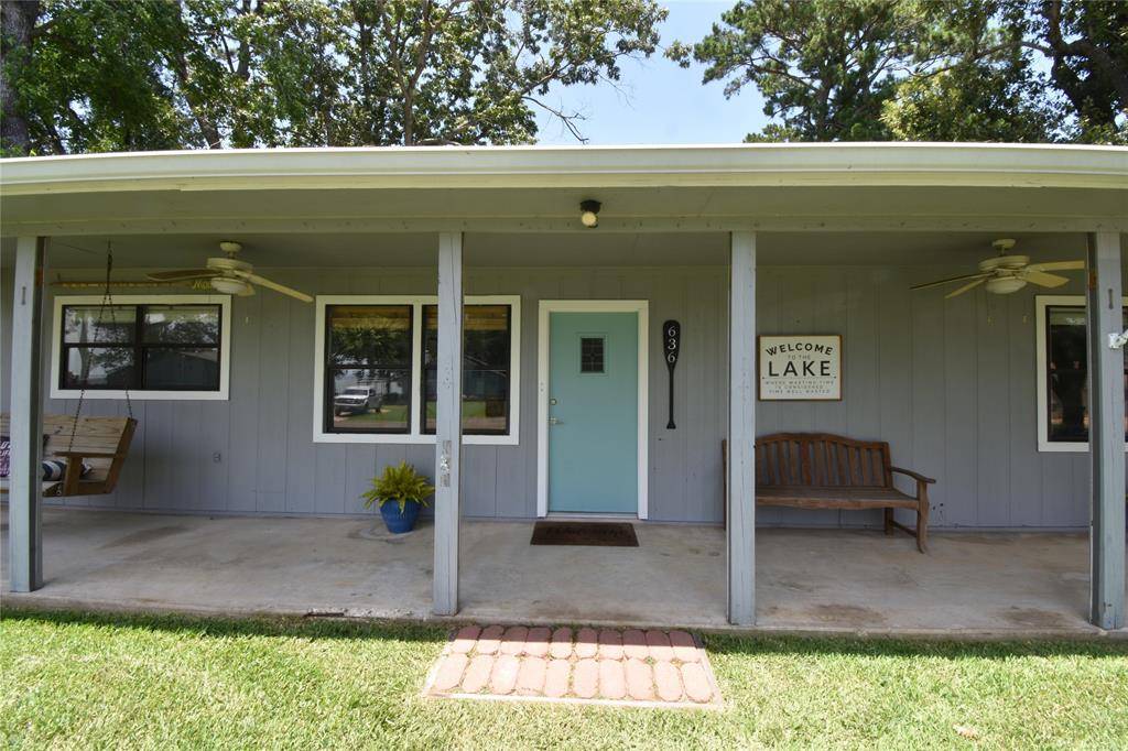 Livingston, TX 77351,636 Sequoia DR