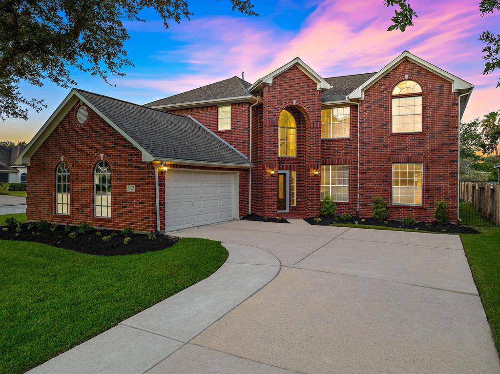 Pearland, TX 77584,422 Starleaf LN