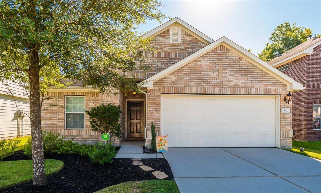 Houston, TX 77014,13922 Brayford Place CT